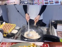 -扬二春炒饭(国庆路总店)