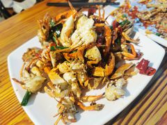 -Sasa的海(蜈支洲岛后海店)