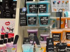 -LUSH(威尼斯人店)