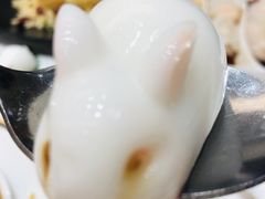 -喜宴又一村·粤菜·茶点·海鲜(壹方天地店)