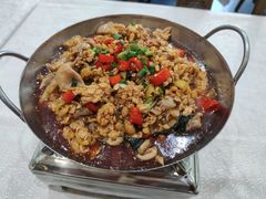 -湘德楼(德胜门外大街店)