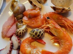 -上海虹桥宾馆味翠餐厅