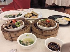 -龙的酒楼·手工早茶·顺德菜(近良路店)