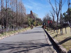 -茅山东方盐湖城景区