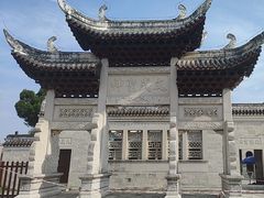 -安顺武庙