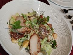 -Wei菋·Le Bistrot