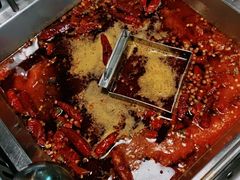 -野妹经典火锅(民治店)