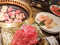 -牛角烧肉(步步高星城天地店)