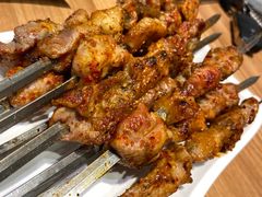 -品回味清真西北楼(宁波首店)