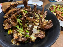 -掌上鲜(南顺城街店)
