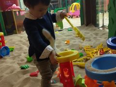 -积木宝贝儿童成长中心(花乡奥莱中心店)