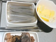 -海底捞火锅(奥山世纪城店)