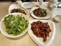 -老客站酒楼(金花南路店)