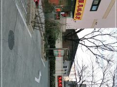 -陕西风味餐厅(陕西省驻京办店)