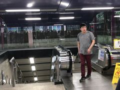 -越秀公园(地铁站)