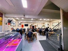 大堂-老刘家泡馍(钟楼广济街店)