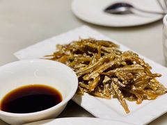 鱼扣-华盛丰温州大排档(东三环南路店)