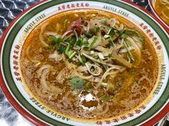 -亚皆老街南宁老友粉·米粉(印象城店)