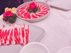 -煲宫猪肚鸡(晶品店)