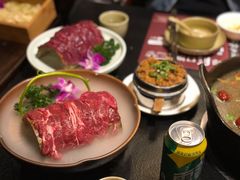-盡膳口福·百年汤方火锅(科华北路店)