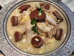 -福禄财东北菜(珠江帝景店)