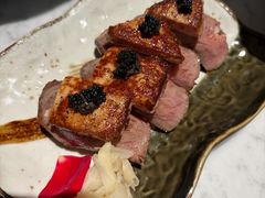 -阿吾罗日本料理(K11艺术中心店)