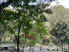 -龙门涧景区