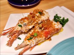 -割烹旭日本料理(龙湖狮山天街店)