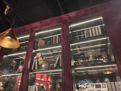 -加餐海鲜自助(宝龙一城店)