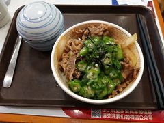 -食其家·牛丼咖喱(广元西路店)
