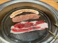 -炉小哥烤肉(熙地港店)