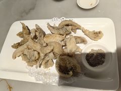 -华盛丰温州大排档(东三环南路店)