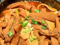 -新白鹿餐厅(虹桥南丰城店)