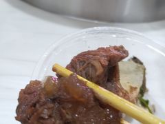 -到味·蒙小铁羊肉馆(粮道街总店)