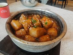 -聚鑫阁江浙菜·非遗传承技艺(青村帝华园店)