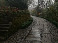 -法云古村