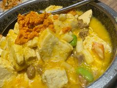 -连鹭海鲜·海肠捞饭·海胆饭(星海店)