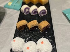 -北京全聚德(清华园店)