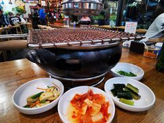 -大壮家原味烤肉(兴华北街店)
