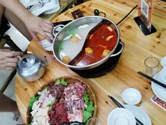 -喜半仙·牛八宝·两江米粉酒(普陀路店)