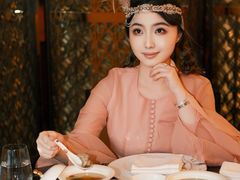 -珠海瑞吉酒店·宴庭中餐厅
