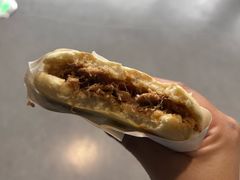 -樊记腊汁肉(西安咸阳国际机场店)