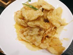 -李记东北饺子馆·东北菜(欢乐谷店)