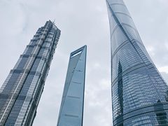 -上海中心大厦