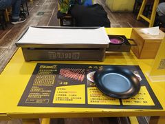 -望京小腰(北京总店)