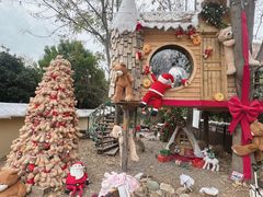 -HERRE·FARM 赫尔露营农场·团建聚会包场