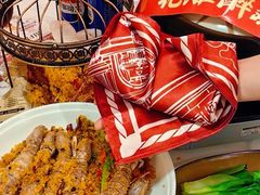 -避风塘·金牌店·夜宵(金玉兰店)