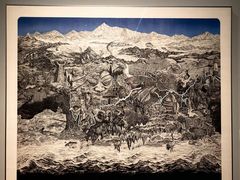 -江苏省美术馆(长江路新馆)