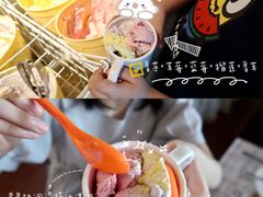 -荣誉国际酒店-云顶旋转餐厅