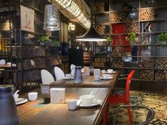 -外婆家(蓝色港湾店)